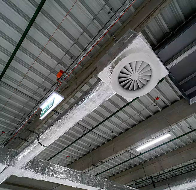 Why Homeowners & Businesses Trust Us in La Puente, CA?