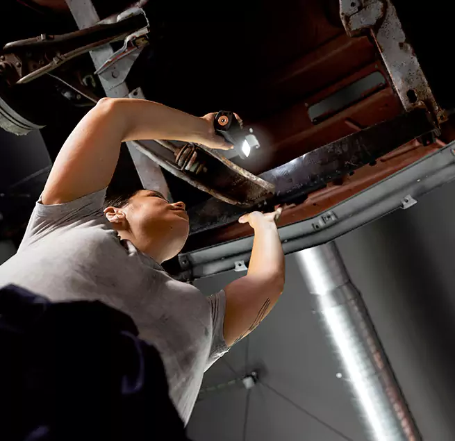 Why Homeowners & Businesses Trust Us La Puente, CA