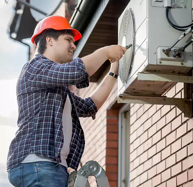 Why Homeowners & Businesses Trust Us La Puente, CA