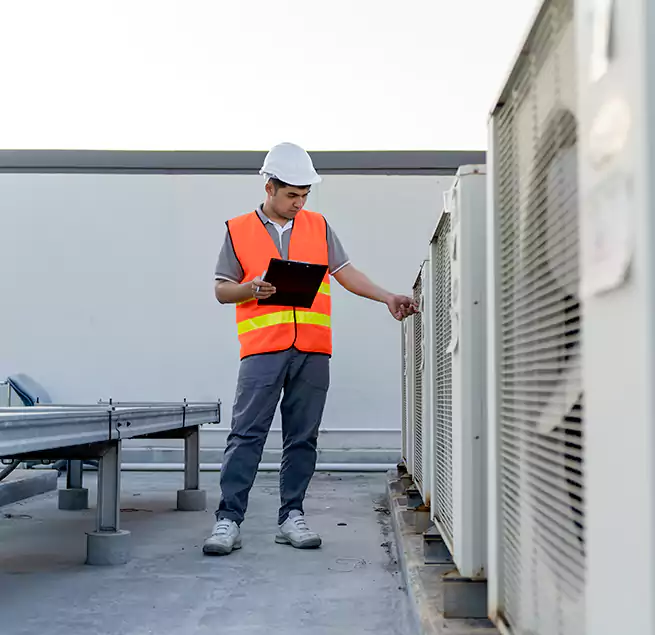 Why Homeowners & Businesses Trust Us in La Puente, CA?