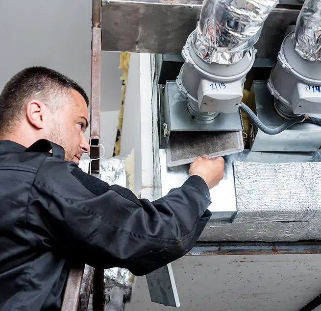 Why Homeowners & Businesses Trust Us in La Puente, CA?